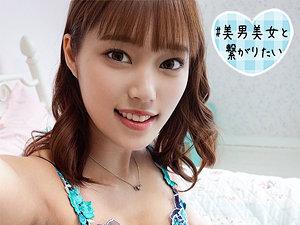 一番ヤレる狙い目の現役モデル美人妻 ちか