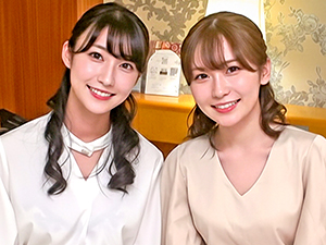 雪代さんと秋元さん