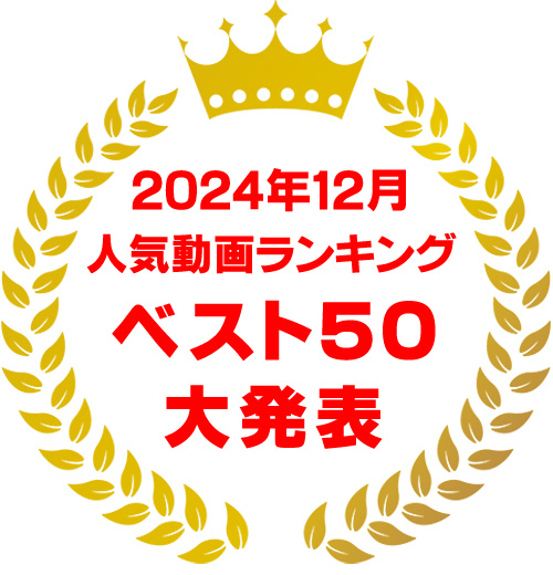 2024年12月ランキング