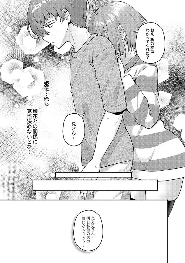 大丈夫｡実妹の攻略本だよ｡