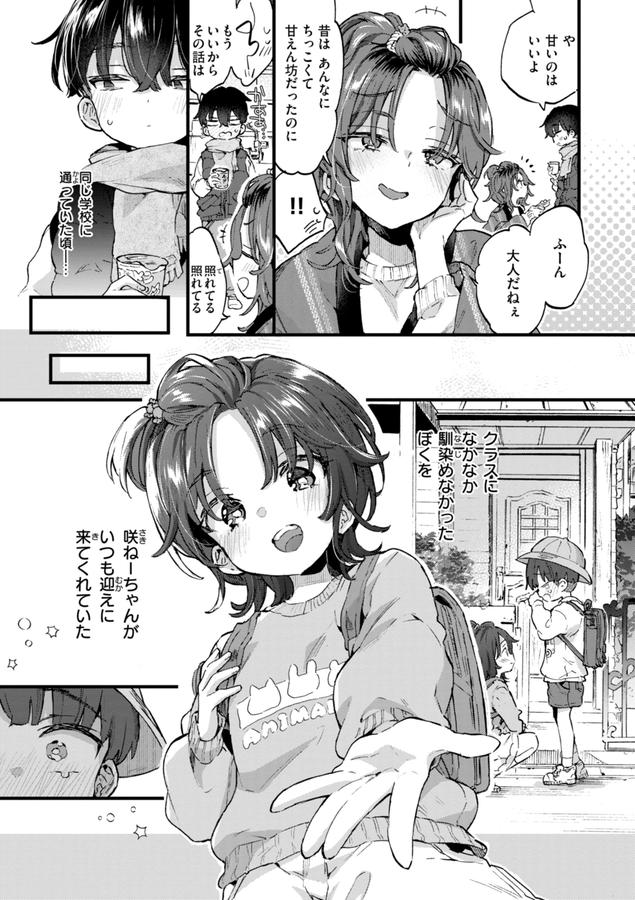 おねーさんあいらんど