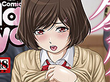 コミックマショウ