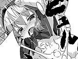おおかみと赤ずきん