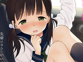 この春､彼女と一緒に卒業しました