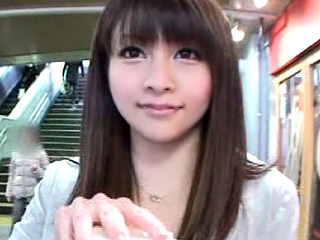 神カワGALとデートSEX☆