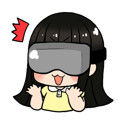 VRナカちゃん
